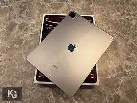 Resim İkinci El KUZEY GSM ' İPAD PRO 6.NESİL 256 GB 12.9 İNC 33899₺ 