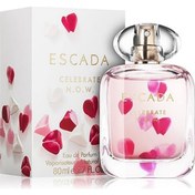 Resim Escada Celebrate Now Kadın Parfüm EDP 80 ML 