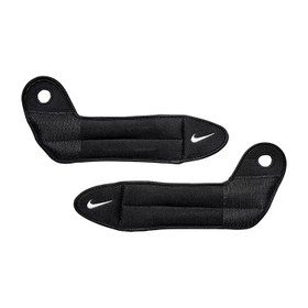 Resim Nike 0.45 Kg Siyah Bilek Ağırlığı 