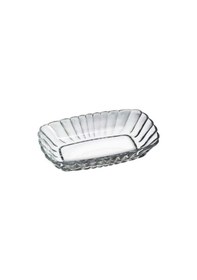 Resim Paşabahçe 53392 Mezze 2 - Kayık Tabak 2'li Kahvaltı, Çerezlik 