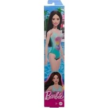 Resim MCM Group DWJ99 Barbie Tatilde Bebekleri 