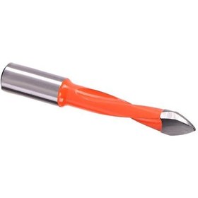 Resim Cnc Makine Delici Sivri Uç Sol 6 Mm 