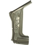 Resim Ford Focus Sd 05/07 Ön Direk Sağ Gri Boyalı Bfn - Oem Yedek Parça 