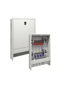 Resim Eryıl Kollektör Dolabı 40 Cm - Kd-40 