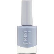 Resim Beaulis Paint It Oje 600 Lila 