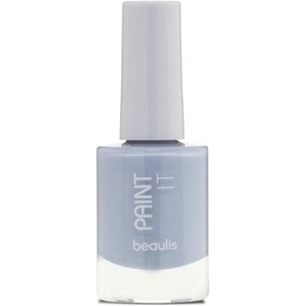 Resim Beaulis Paint It Oje 600 Lila 