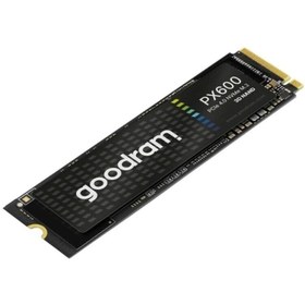 Resim Goodram Px600 2tb Nvme Gen4 5000/4200mb/s M.2 Ssd 