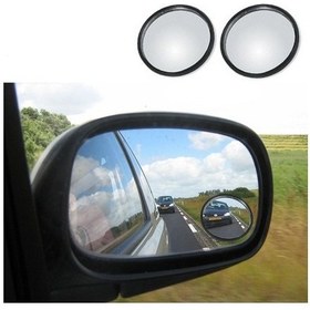 Resim Jeep Grand Cherokee Limited Yan Ayna Takviyesi Kör Nokta 