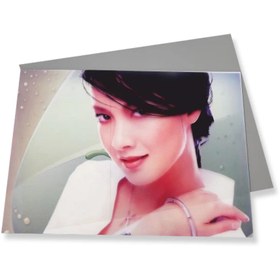 Resim İnkjet Transparan Film Paper 100GR A3 (20 Sayfa) 