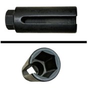 Resim Nt Tools 14 Mm. 1/2" Oksijen Sensör Lokması Ncos1214 