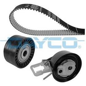 Resim FOCUS TRİGER SETİ FM5Q 8A615 AA DAYCO KTB 917 