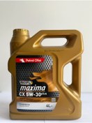 Resim PO maxima CX 5W/30 plus 