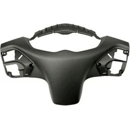 Resim Tvs Jupiter 125 Kilometre Muhafaza Gri 