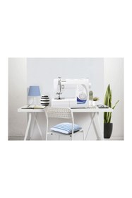 Resim Brother Gs2700 Ev Tipi Mekanik Dikiş Makinası 