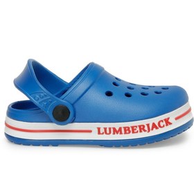 Resim lumberjack Devon 3fx Saks Erkek Çocuk Sabo Terlik 
