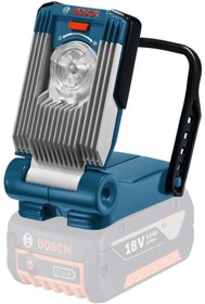 Resim Bosch Glı Variled Professional El Lambası (AKÜ VE ŞARJ CİHAZI DAHİL DEĞİLDİR) - 0601443400 