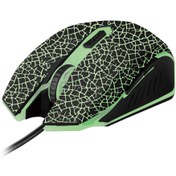 Resim Xtrike Me GM-205 Oyuncu Mouse Siyah 