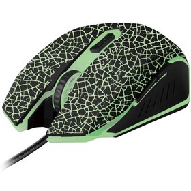 Resim Xtrike Me GM-205 Oyuncu Mouse Siyah 