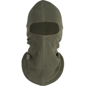 Resim Decathlon SOLOGNAC Polar Balaklava Kar Maskesi - Avcılık ve Doğa Gözlemi - Yeşil - 100 