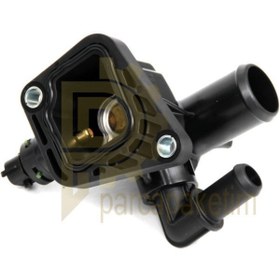 Resim Opel Corsa D Termostat [A13Dte] Dizel 1.3 
