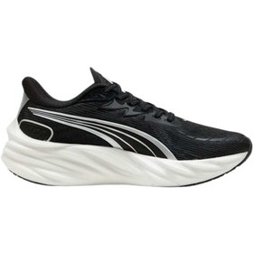 Resim Puma Velocity Nitro 4 Wns Kadın Siyah Yol Koşusu Ayakkabısı KADIN YOL KOŞUSU AYAKKABISI 311141 