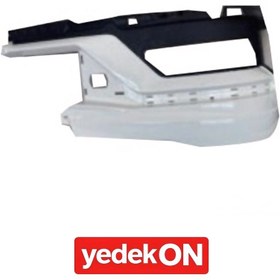 Resim Tampon Tgs Euro-6 Sol - 81416105863 