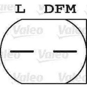 Resim Valeo ALTERNATOR 12V 180A PASSAT 2,0 / 3,2 / 3,6FSI / 2,0TDI / 2,0TDI / EXEO 2,0TDI - 439558 