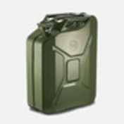 Resim Steweld 5 Litre Benzin Bidonu 
