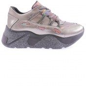 Resim Dgn Kadın Sneaker 102722692 