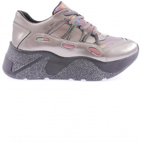 Resim Dgn Kadın Sneaker 102722692 