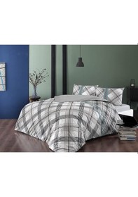 Resim Taç Floyd Ranforce Tek Kişilik Nevresim Takımı (553831797) 