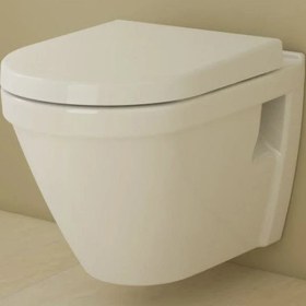 Resim Vitra S50 Rimex Asma Klozet +Vitra Yavaş Kapanan Kapak 