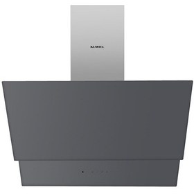 Resim Kumtel DA6-835 Duvar Tipi Cam Davlumbaz 