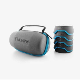 Resim Blazepod Egzersiz ve Antreman 4'lü Standart Kit 