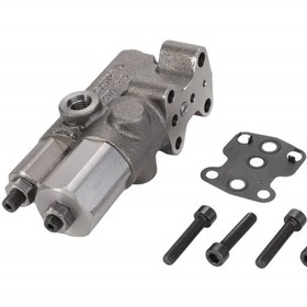 Resim AGCO Kontrol Valfi - Massey Ferguson / Fendt / Valtra | ACP0512920 
