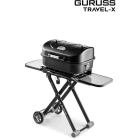 Resim ReHome Guruss Travel-X Taşınabilir Mangal 