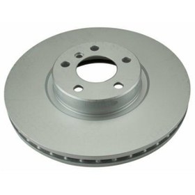 Resim Bmw E70 E71-F15 F16 Fren Diski Ön 3.0d/3.5d/4.0 34116793244 