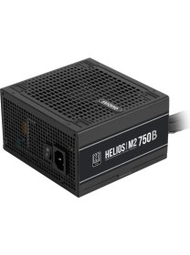 Resim Gamdıas Helıos M2-750B, 750W, 80+ Silver, Aktif Pfc, Gamıng, Atx, Power Supply (Psu) 