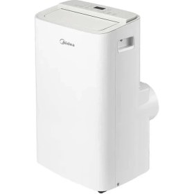 Resim Midea MPPX-12CRN7-QB6 12000 Btu Portatif - Mobil Klima 