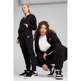 Resim Puma Ess No.1 Logo Sweatpants Kadın Eşofman Altı 68245001 (68245001) 