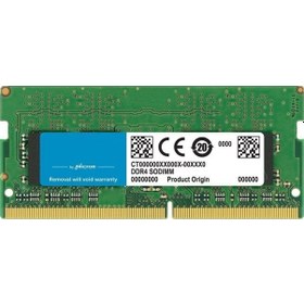 Resim Hp 15-Da0035Nt 15-Da0036Nt 15-Da0037Nt Uyumlu 16Gb Ram Bellek 