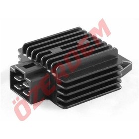 Resim Ramzey Cub 100 Regülatör (545200279) 