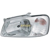 Resim FAR SOL MANUEL HYUNDAI ACCENT (2000-2003) AYFAR 404481 