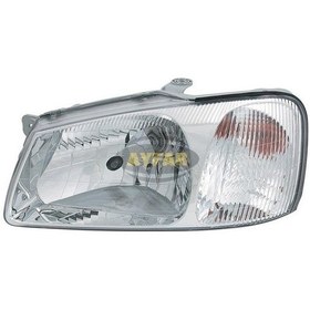 Resim FAR SOL MANUEL HYUNDAI ACCENT (2000-2003) AYFAR 404481 