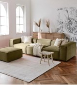 Resim AURA SOFA VARIO 4 MODÜL KÖŞE KOLTUK TAKIMI 