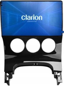 Resim Peugeot 3008 Android Multimedya Sistemi 4-64 Clarion 2009-2015 9" 