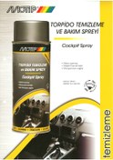 Resim Motip Torpido Temizleme ve Bakım Spreyi 400Ml Tr593 