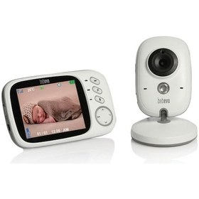 Resim Bebevo VM903 Bebek Monitörü 
