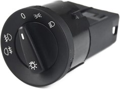 Resim Volkswagen Golf 4 Far Anahtarı Sisli İthal Marka 1C0941531A 