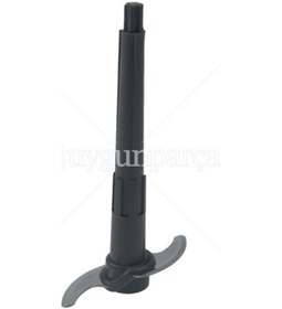 Resim Arçelik Uyumlu K1632 / Ark1631D Blender Doğrayıcı Alt Bıçak 